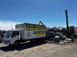 Best Dumpster Rental Services  in Evergreen Park, IL