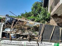 Best Commercial Junk Removal  in Evergreen Park, IL