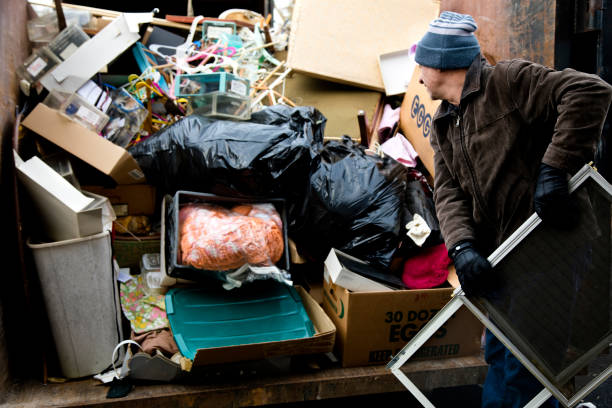 Best Estate Cleanout  in Evergreen Park, IL